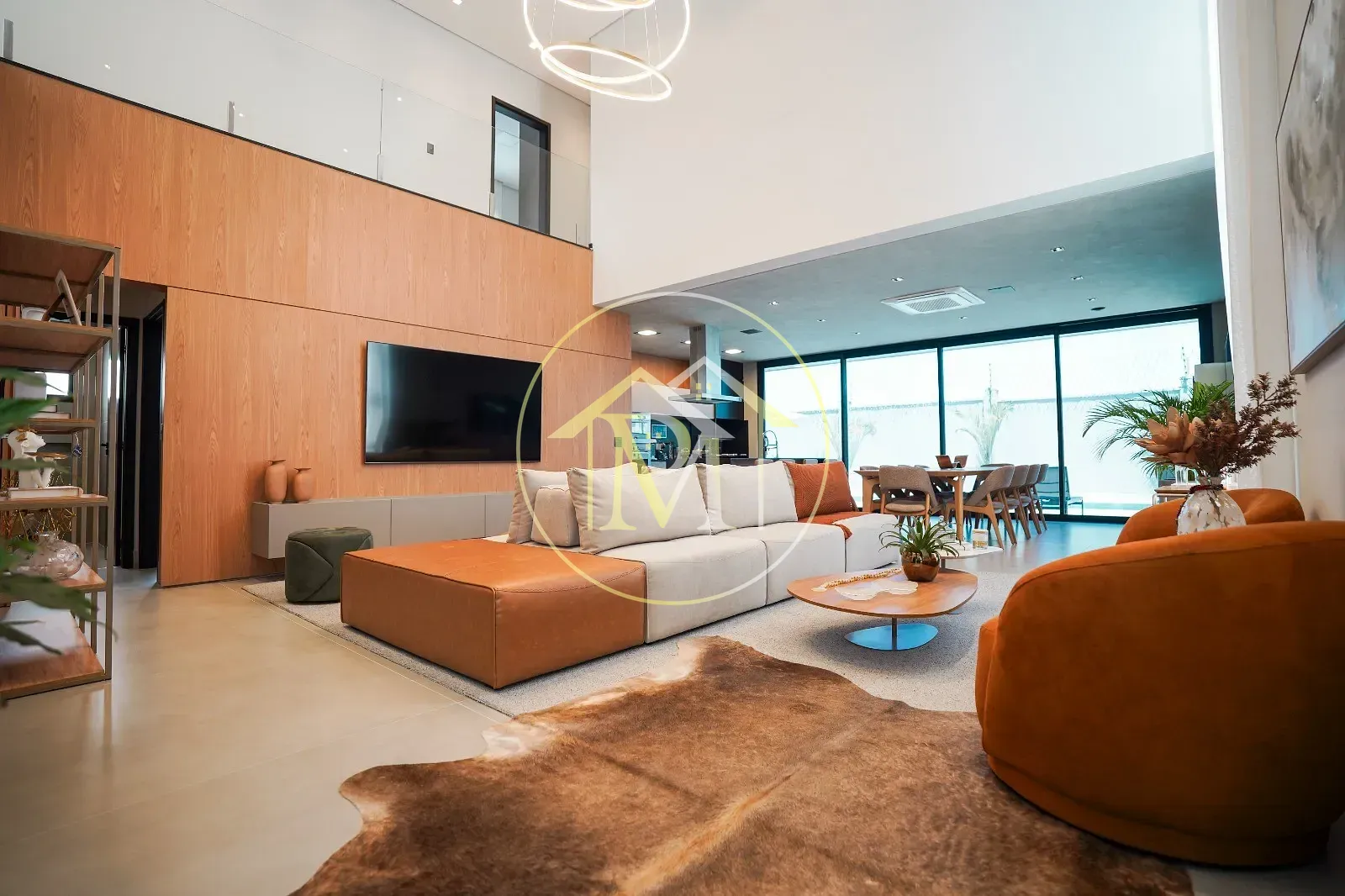 Casa, 4 quartos, 368 m² - Foto 50