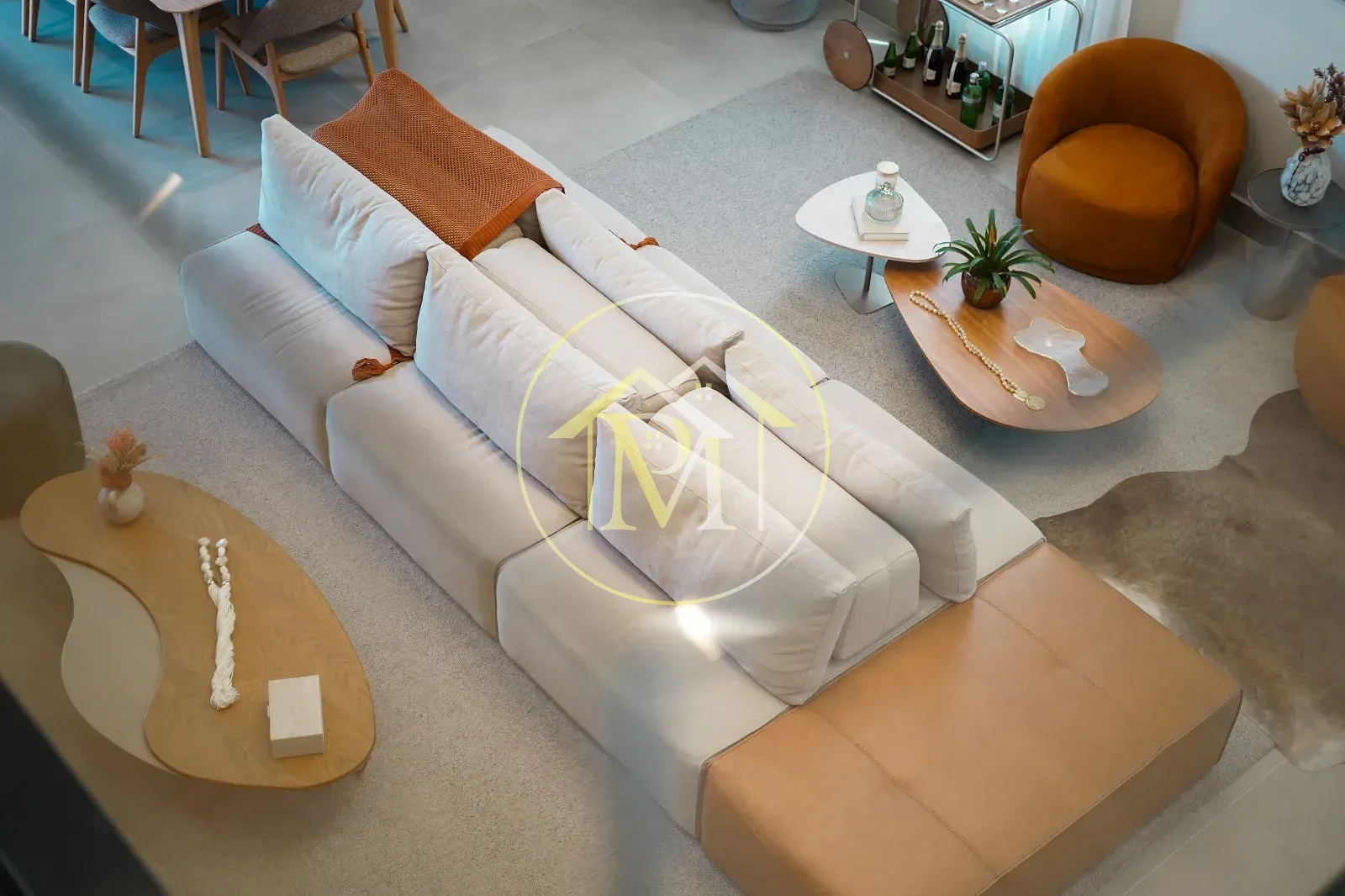 Casa, 4 quartos, 368 m² - Foto 40