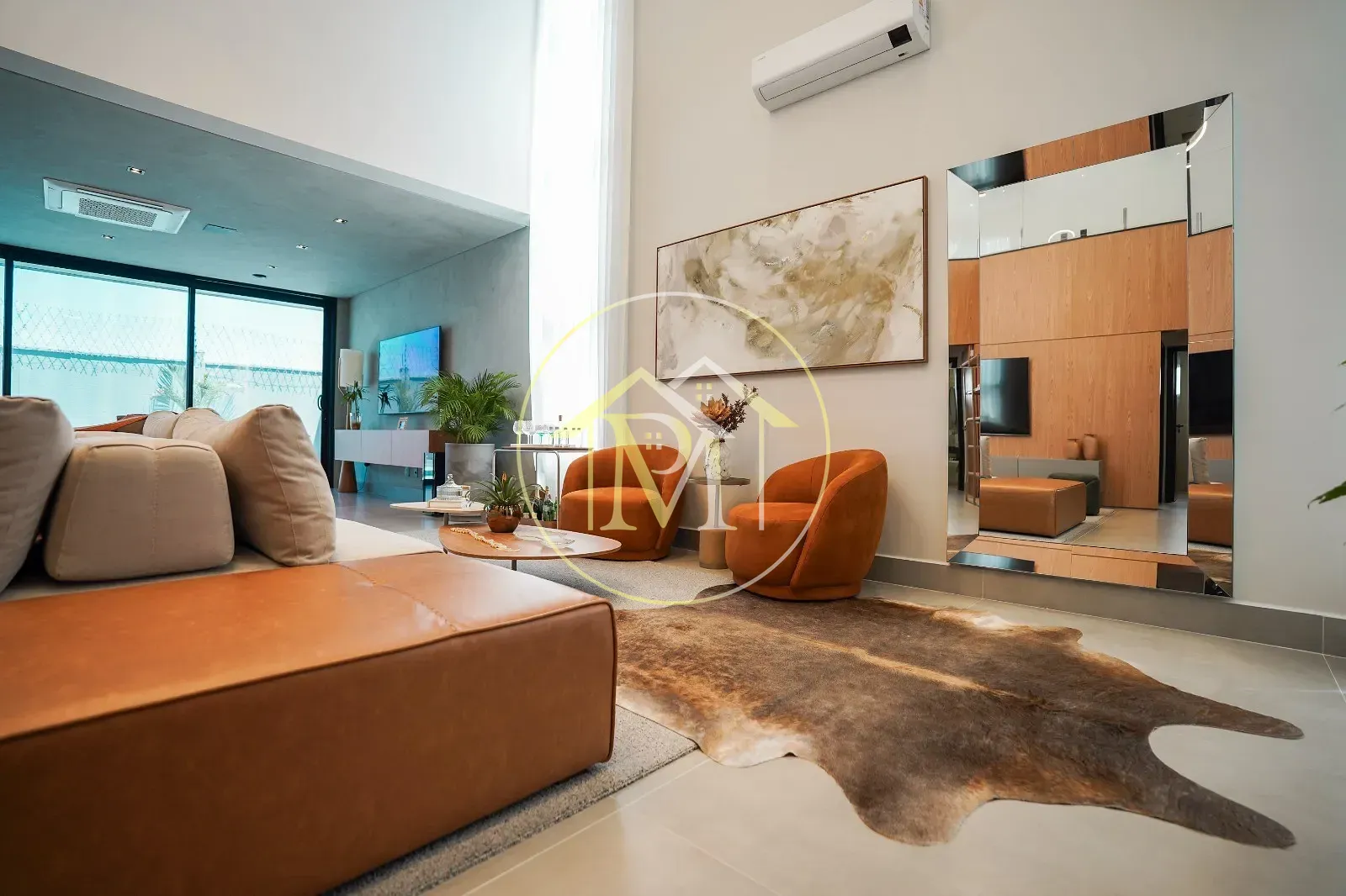 Casa, 4 quartos, 368 m² - Foto 56