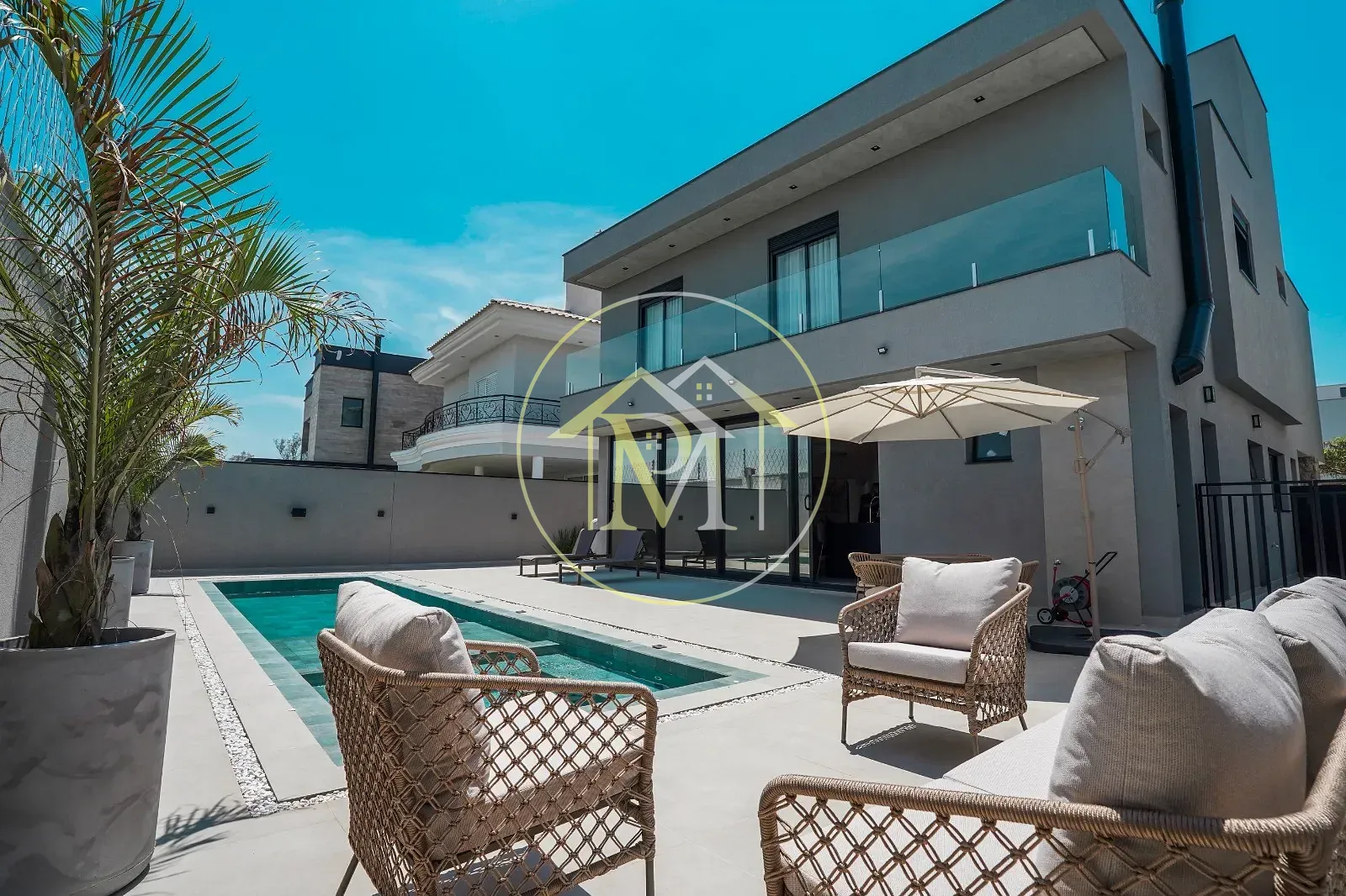 Casa, 4 quartos, 368 m² - Foto 59