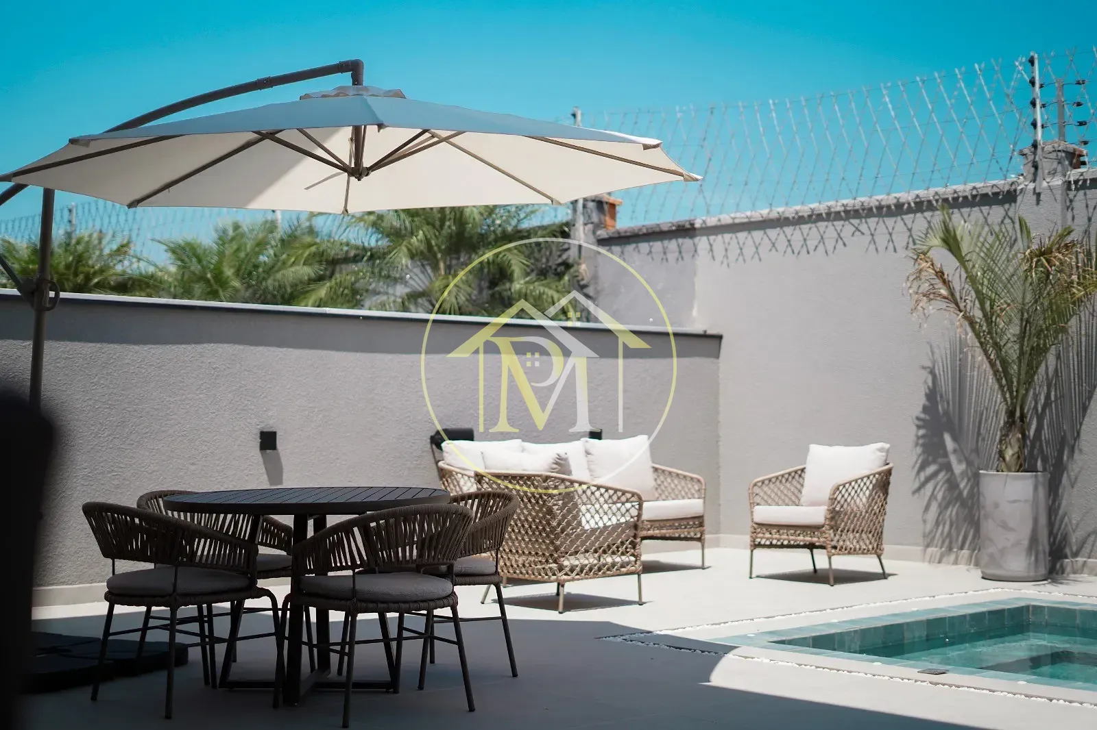 Casa, 4 quartos, 368 m² - Foto 60