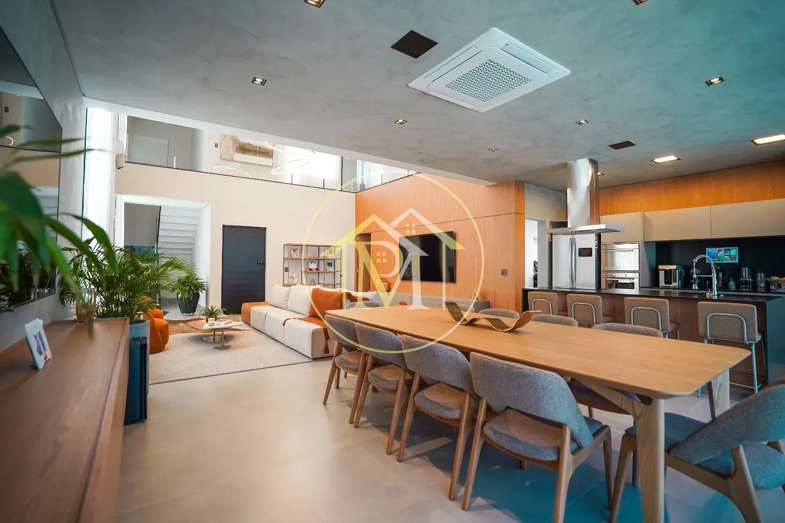 Casa, 4 quartos, 368 m² - Foto 41