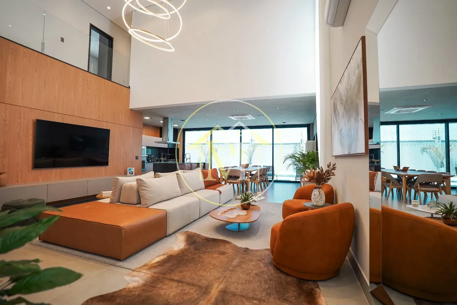 Casa, 4 quartos, 368 m² - Foto 61