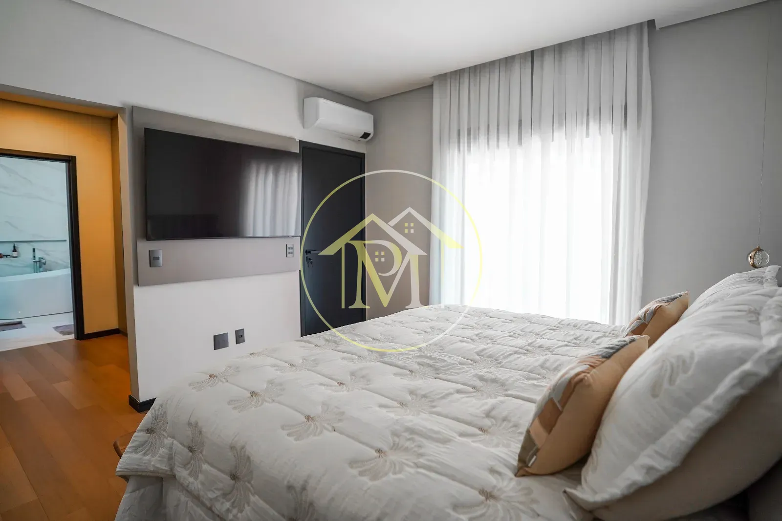 Casa, 4 quartos, 368 m² - Foto 64