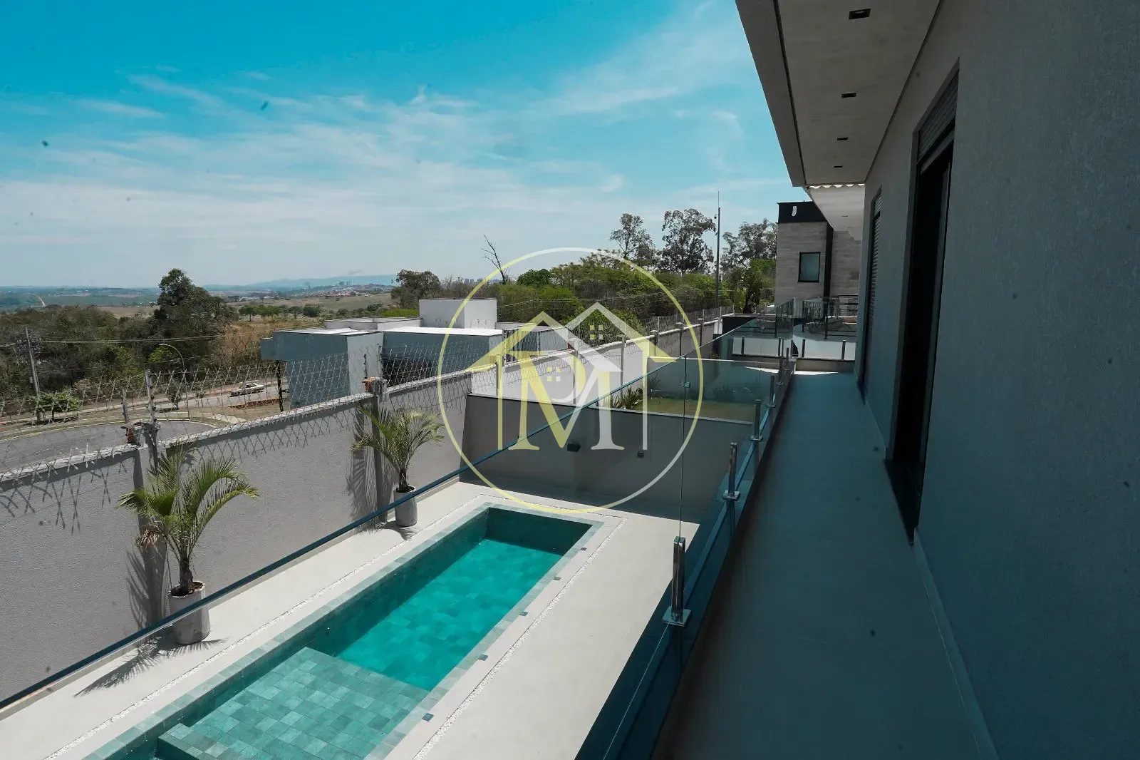 Casa, 4 quartos, 368 m² - Foto 7