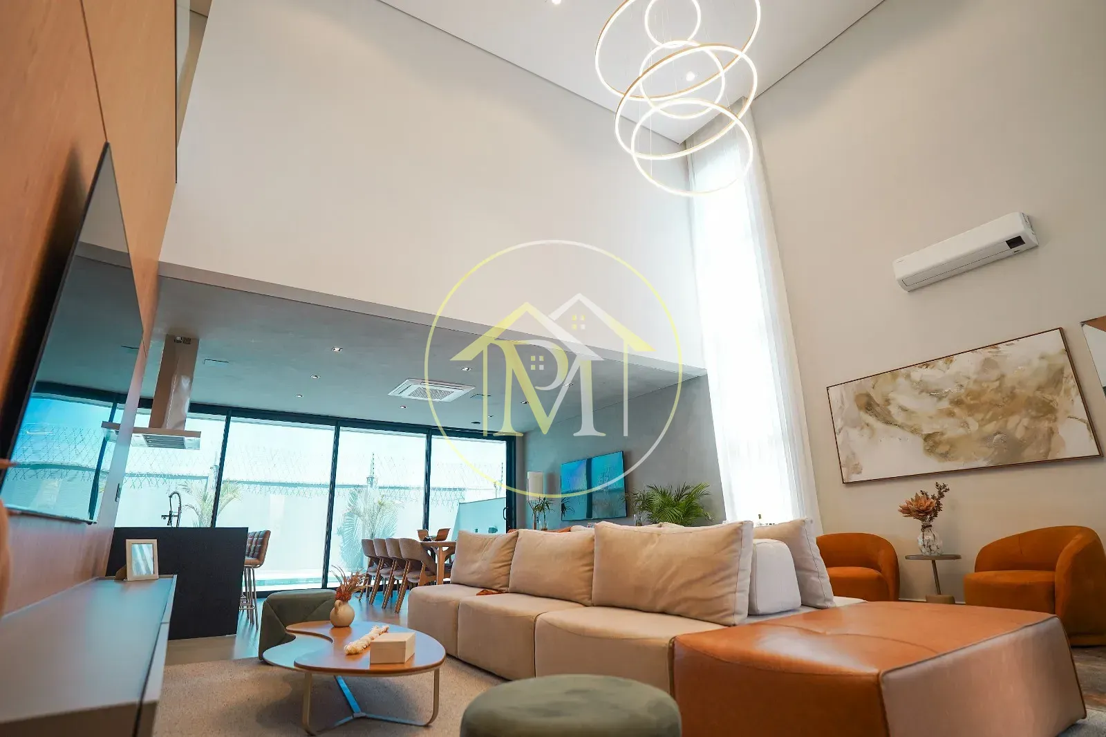 Casa, 4 quartos, 368 m² - Foto 10