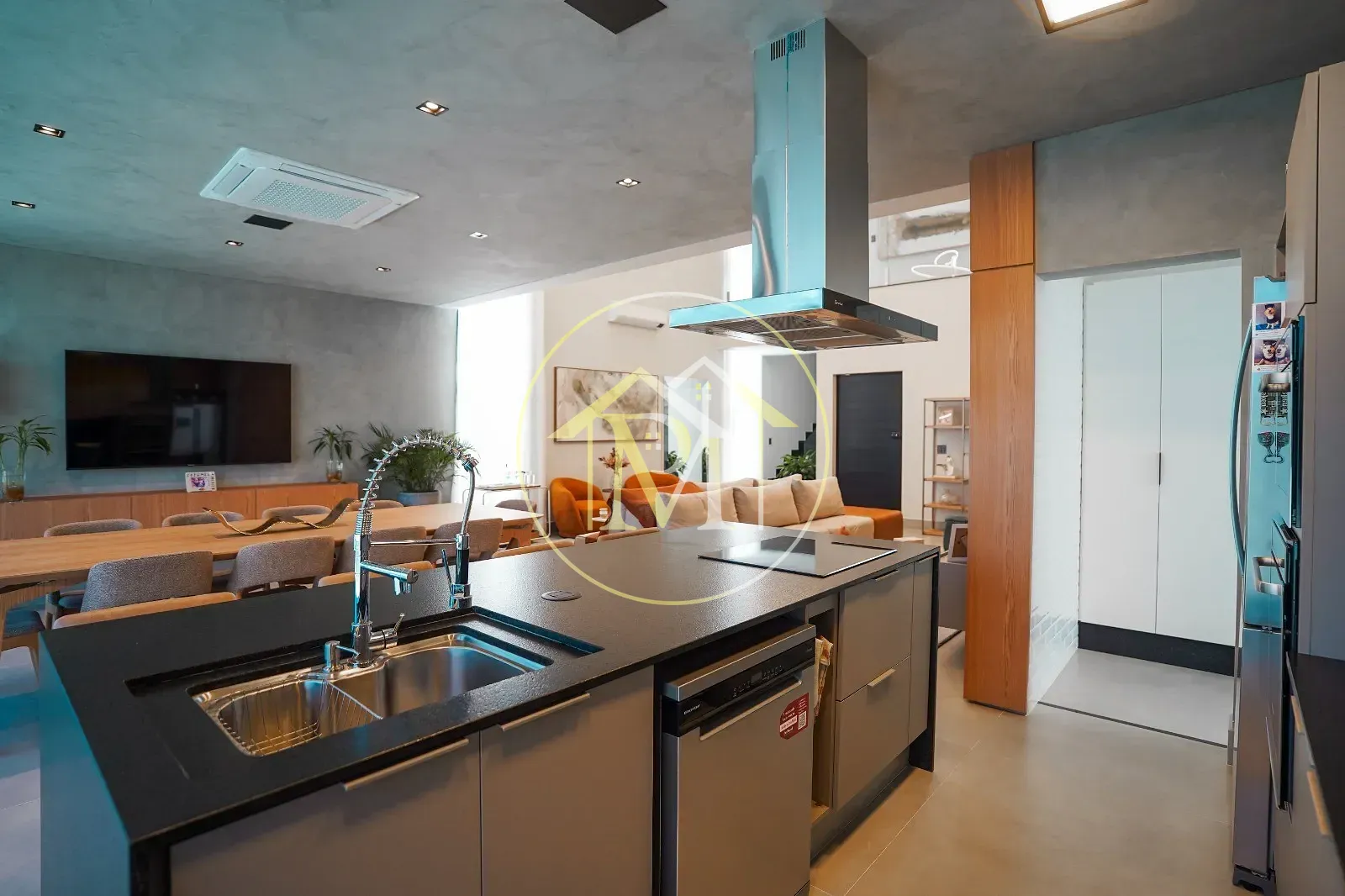 Casa, 4 quartos, 368 m² - Foto 11
