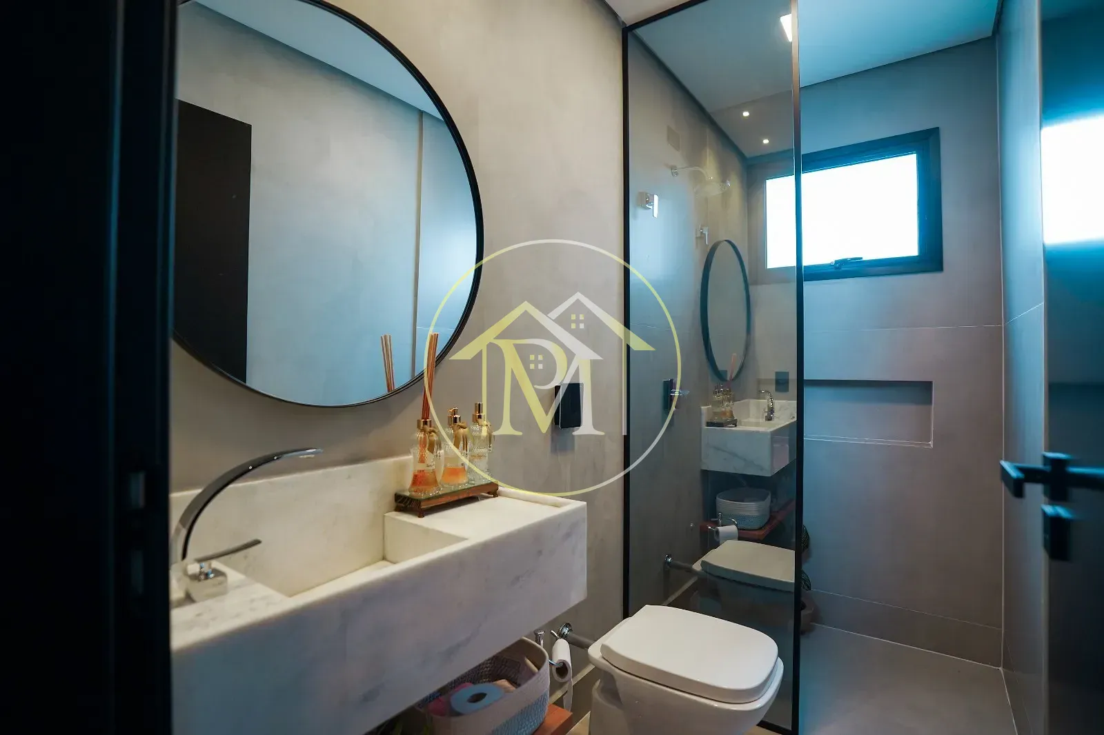 Casa, 4 quartos, 368 m² - Foto 12