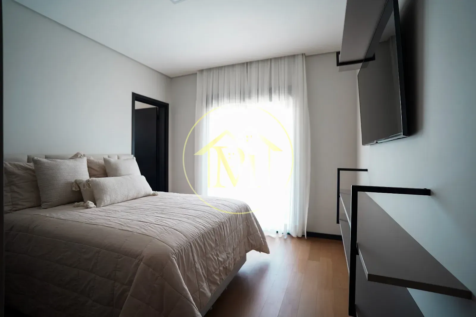 Casa, 4 quartos, 368 m² - Foto 14