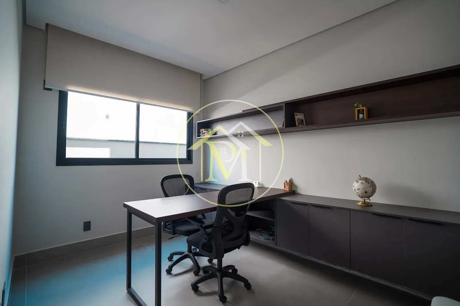 Casa, 4 quartos, 368 m² - Foto 21