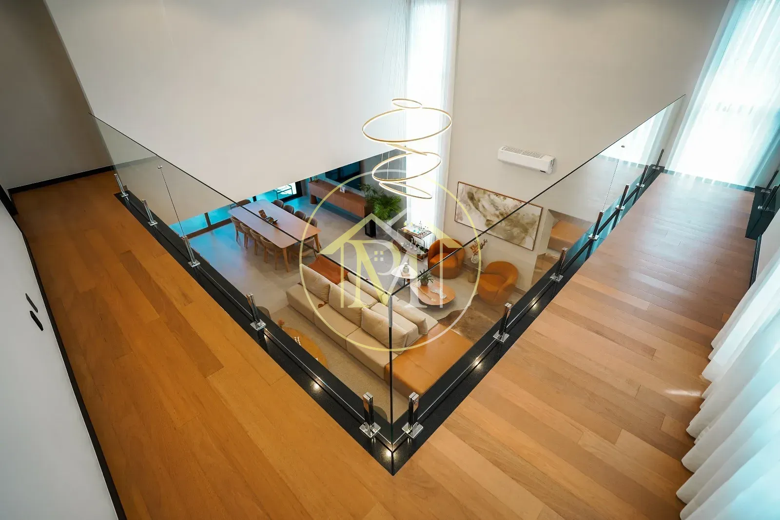 Casa, 4 quartos, 368 m² - Foto 22