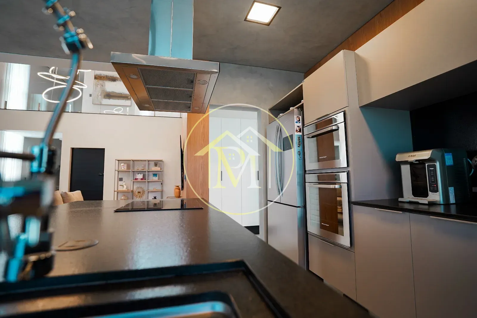Casa, 4 quartos, 368 m² - Foto 27