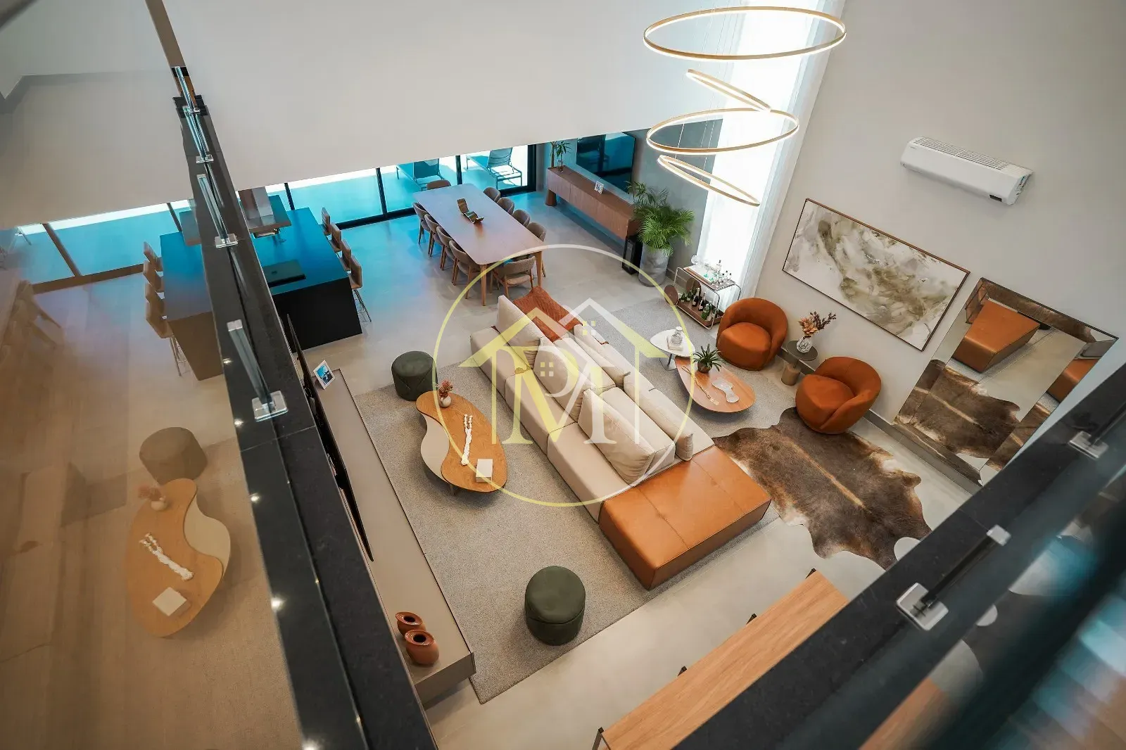 Casa, 4 quartos, 368 m² - Foto 28