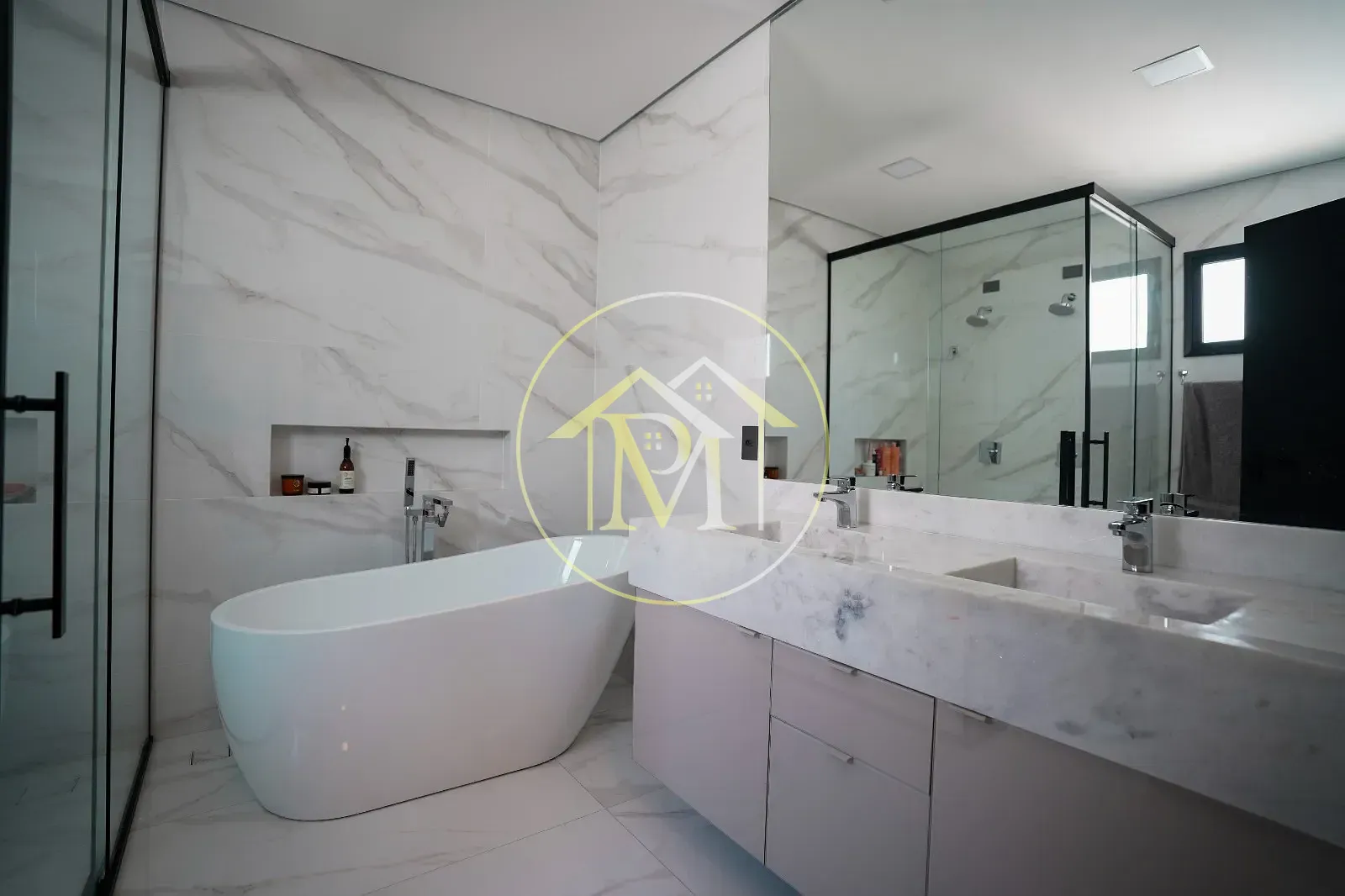 Casa, 4 quartos, 368 m² - Foto 33
