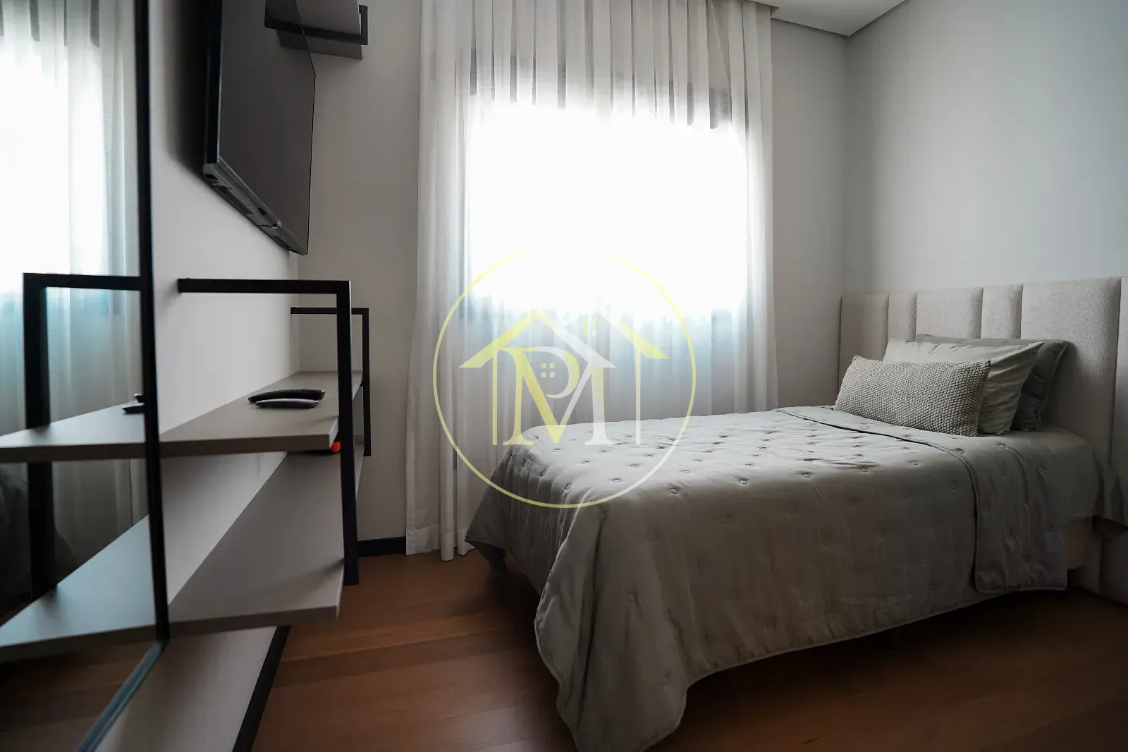 Casa, 4 quartos, 368 m² - Foto 34