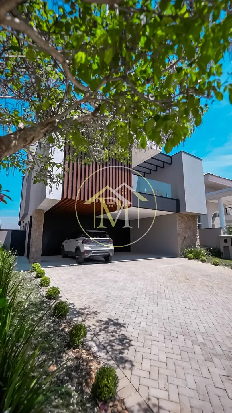 Casa, 4 quartos, 368 m² - Foto 37