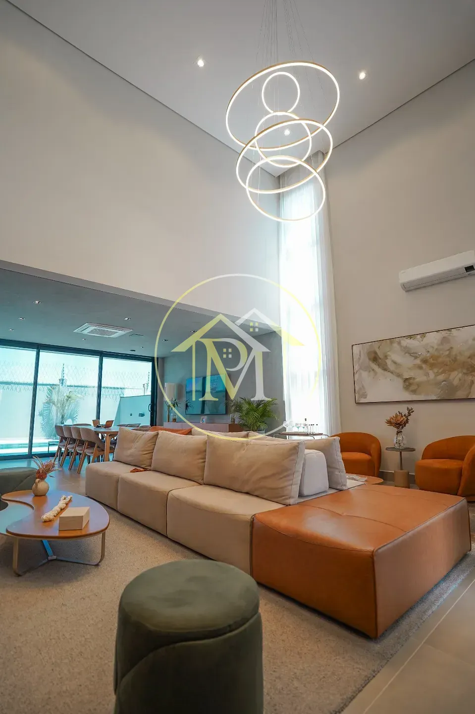 Casa, 4 quartos, 368 m² - Foto 48