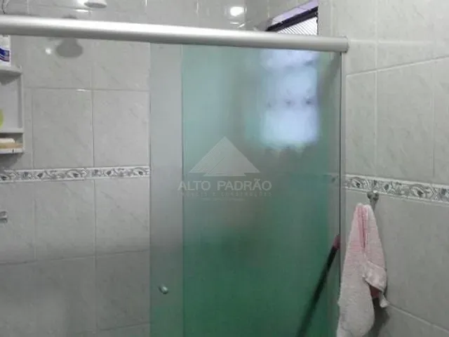 Casa com 125m² 3 quartos e 2 banheiros, à venda, no bairro Vila São Francisco em Mauá