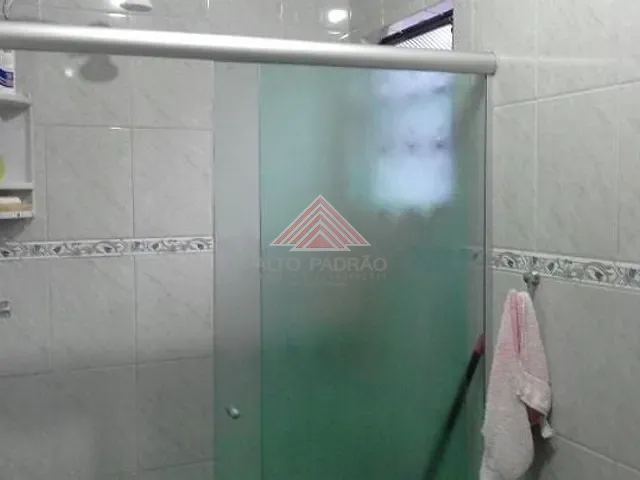 Casa com 125m² 3 quartos e 2 banheiros, à venda, no bairro Vila São Francisco em Mauá