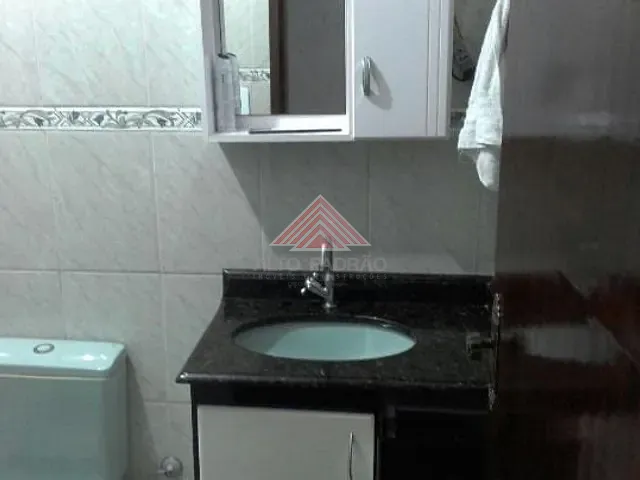 Casa com 125m² 3 quartos e 2 banheiros, à venda, no bairro Vila São Francisco em Mauá