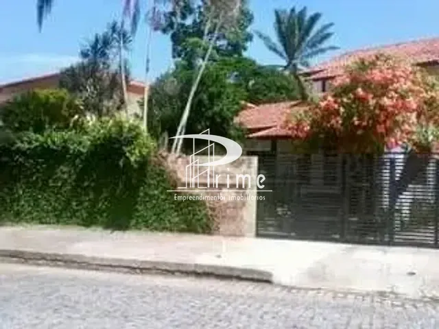 Casa com 500m² 5 quartos e 5 banheiros, à venda, no bairro Itaipu em Niterói