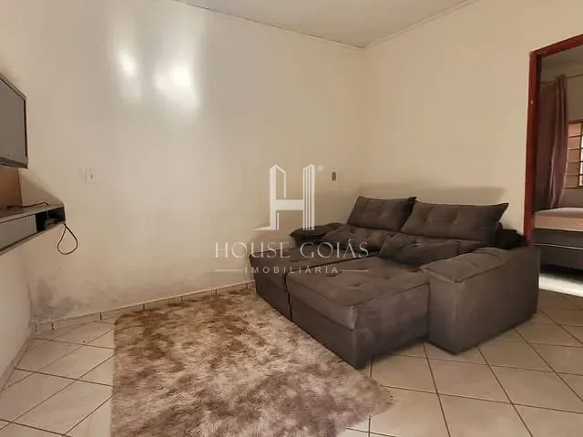 Casa com 364m² 3 quartos e 1 banheiro, à venda, no bairro Residencial Recreio Panorama Extensão em Goiânia