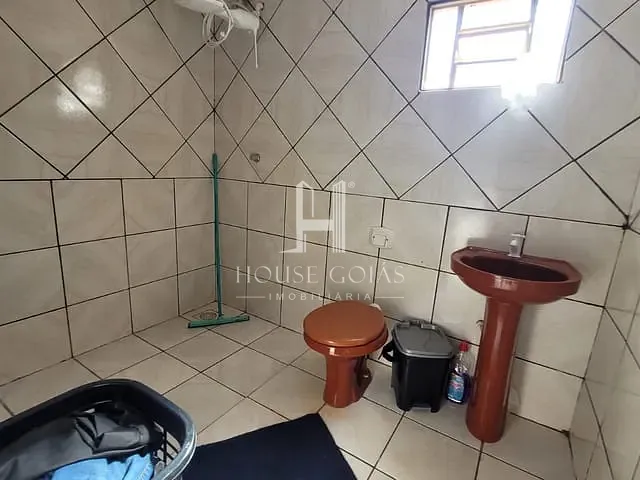 Casa com 364m² 3 quartos e 1 banheiro, à venda, no bairro Residencial Recreio Panorama Extensão em Goiânia