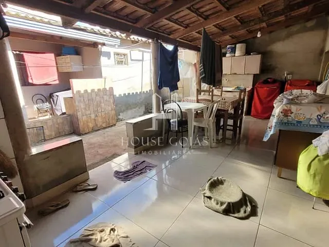 Casa com 364m² 3 quartos e 1 banheiro, à venda, no bairro Residencial Recreio Panorama Extensão em Goiânia