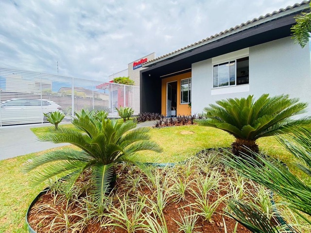 Foto do Casa - Casa à venda, Condomínio Casas Flamboyant 1, Rio Verde, GO | Realize Imóveis