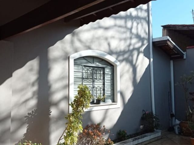 Foto do Casa - Casa com 3 dormitórios à venda, 180 m² por R$ 690.000,00 - Bosque dos Eucaliptos - São José dos Campos/SP | RUSSI IMÓVEIS