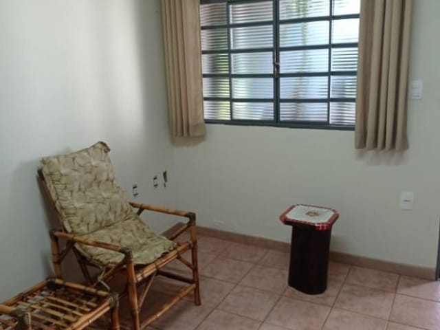 Foto do Casa - Casa com 3 dormitórios à venda, 180 m² por R$ 690.000,00 - Bosque dos Eucaliptos - São José dos Campos/SP | RUSSI IMÓVEIS