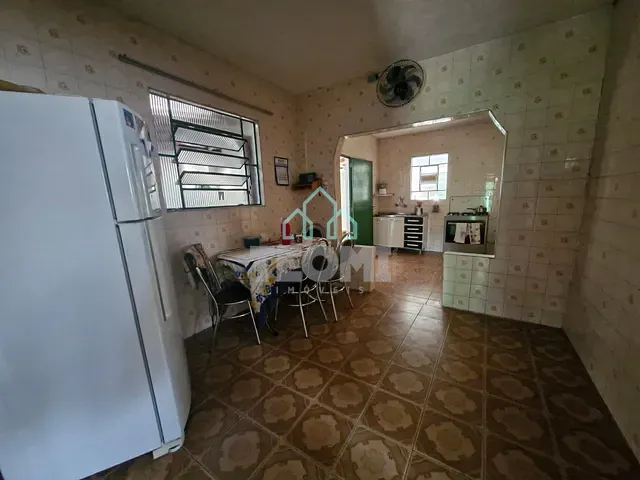 Casa com 280m² 2 quartos e 2 banheiros, à venda, no bairro Jardim das Monções em Taubaté