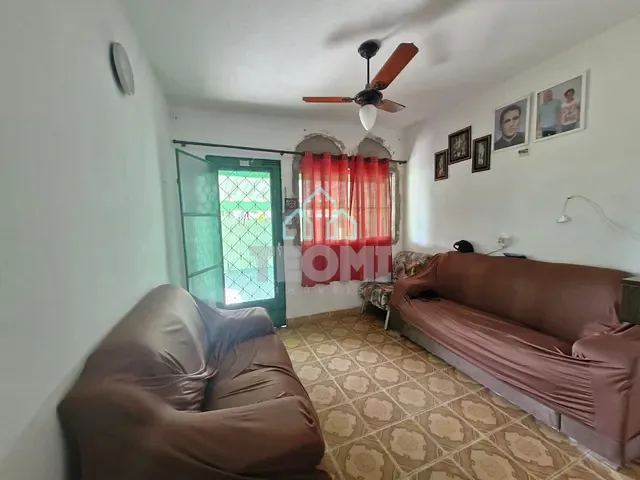 Casa com 280m² 2 quartos e 2 banheiros, à venda, no bairro Jardim das Monções em Taubaté