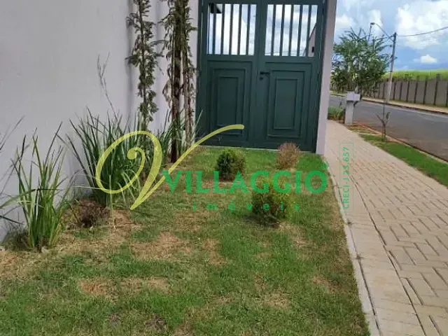 Casa com 270m² 3 quartos e 4 banheiros, à venda, no bairro Residencial Maria Júlia em São José do Rio Preto