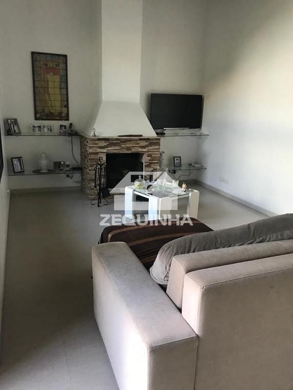 Casa, 4 quartos, 409 m² - Foto 4