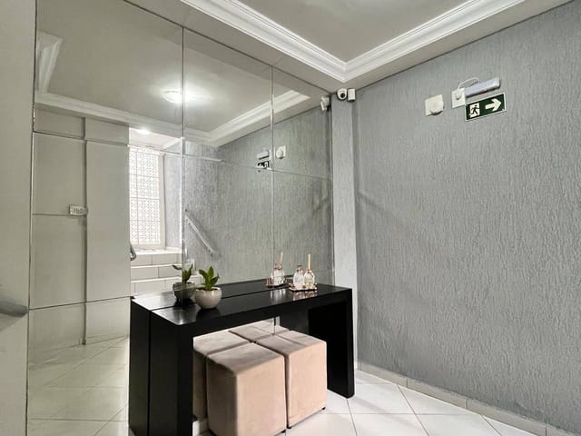 Casa com 56m² 2 quartos e 1 banheiro, à venda, no bairro Jardim Carvalho em Ponta Grossa