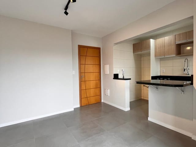 Casa com 56m² 2 quartos e 1 banheiro, à venda, no bairro Jardim Carvalho em Ponta Grossa