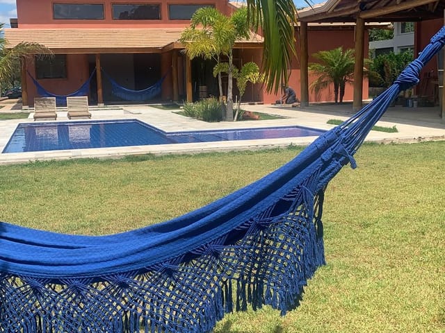 Foto do Casa - Casa térrea  à venda no Quinta do Pinhal, Centro, Cabreúva, SP | Copette Imóveis