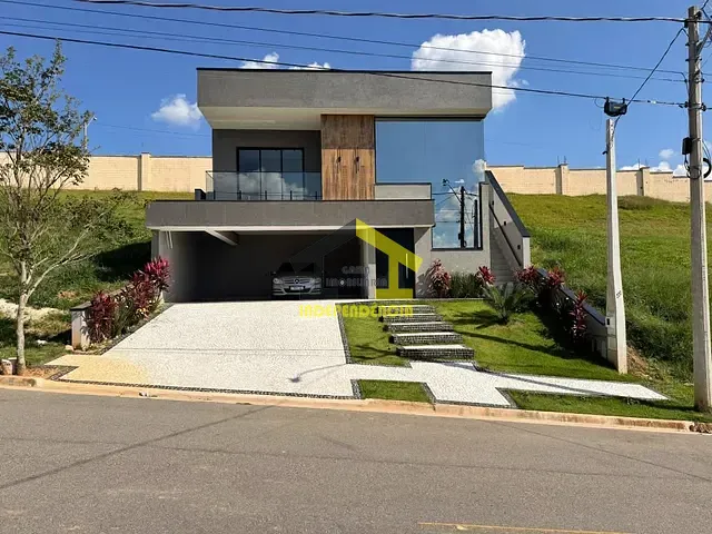 Casa com 392m² 3 quartos e 1 banheiro, à venda, no bairro Fazenda Santa Rosa em Itatiba