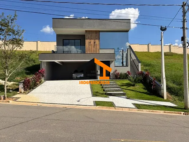Casa com 392m² 3 quartos e 1 banheiro, à venda, no bairro Fazenda Santa Rosa em Itatiba