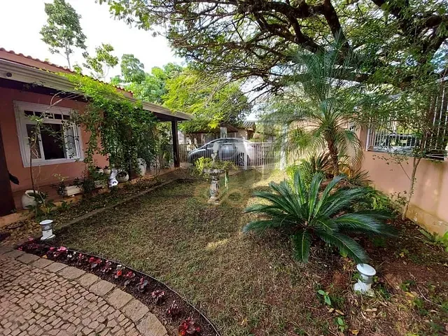 Casa com 1000m² 4 quartos e 5 banheiros, à venda, no bairro Guedes em Jaguariúna