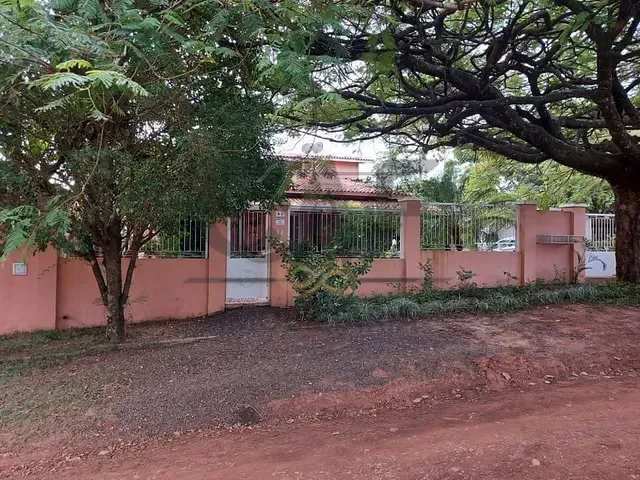 Casa com 1000m² 4 quartos e 5 banheiros, à venda, no bairro Guedes em Jaguariúna