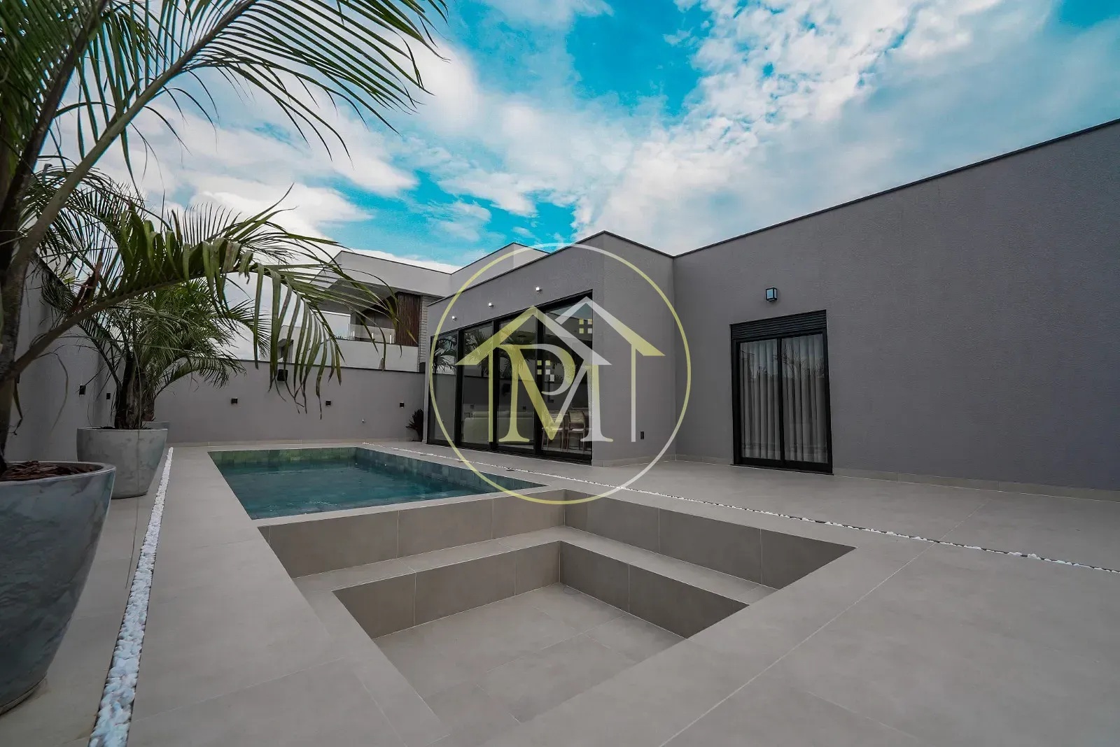 Casa, 4 quartos, 265 m² - Foto 13