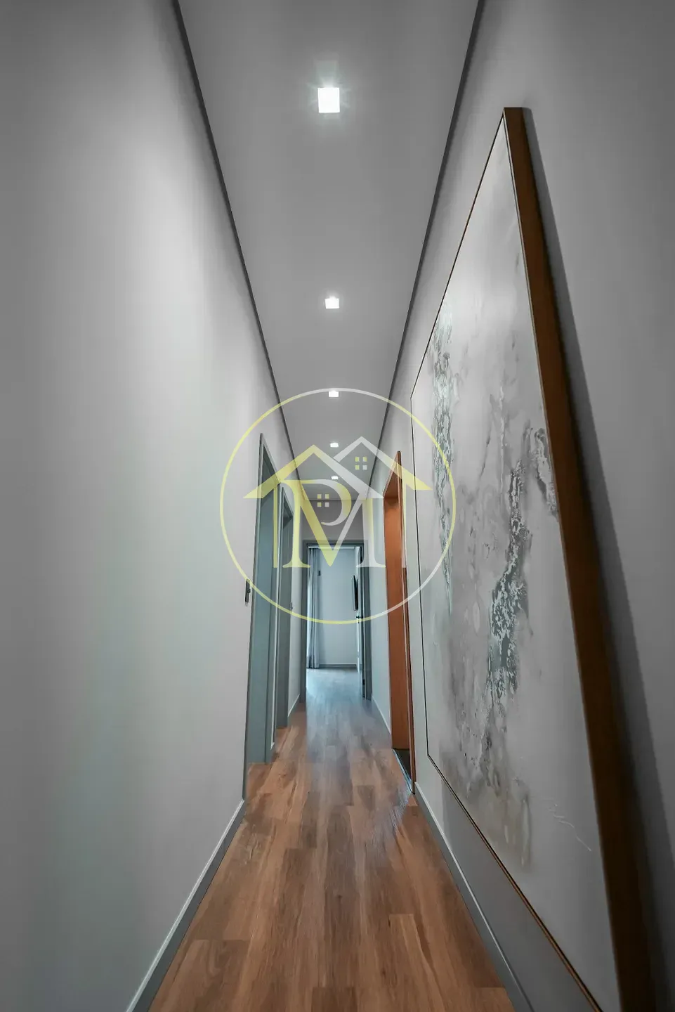 Casa, 4 quartos, 265 m² - Foto 17