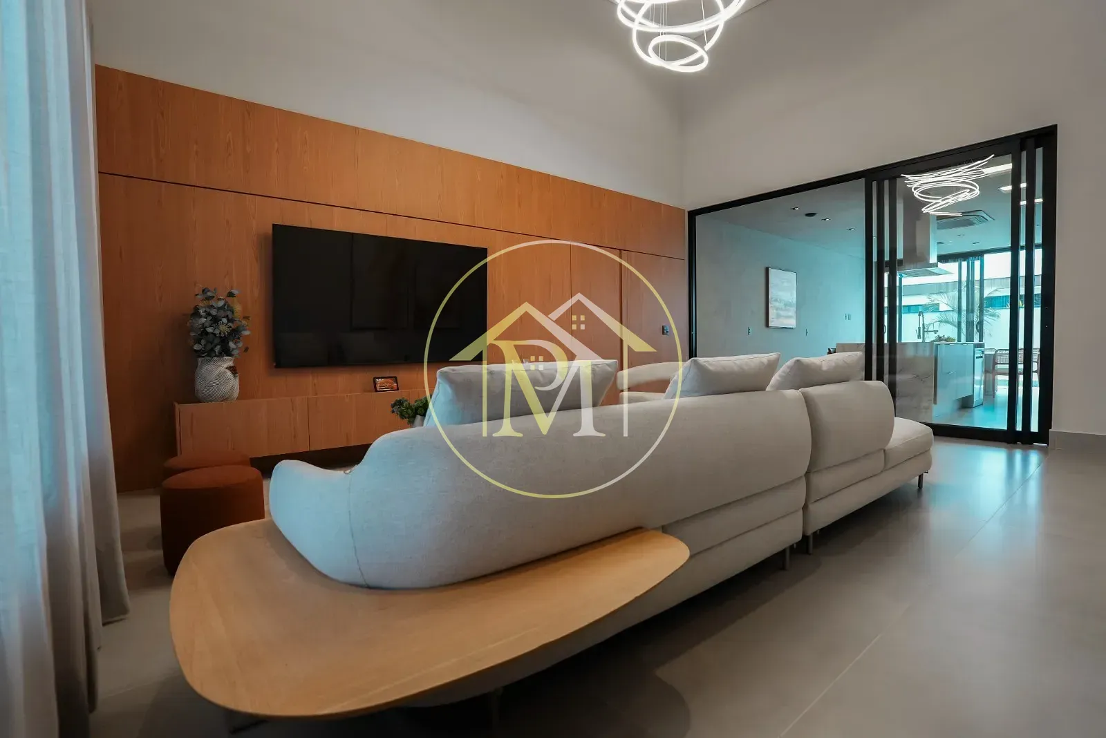 Casa, 4 quartos, 265 m² - Foto 24