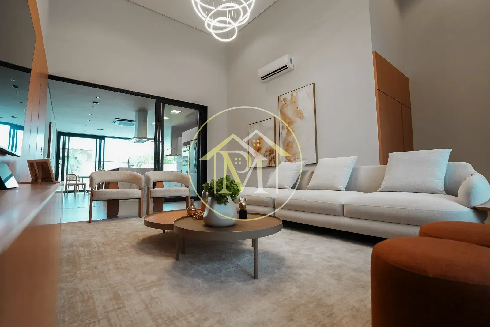 Casa, 4 quartos, 265 m² - Foto 25