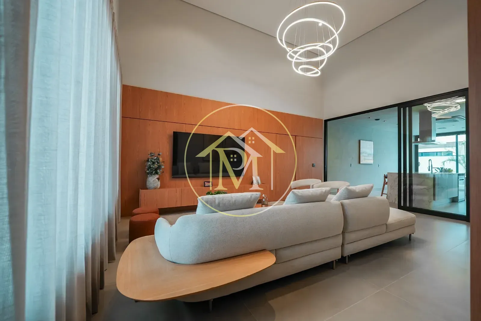 Casa, 4 quartos, 265 m² - Foto 27