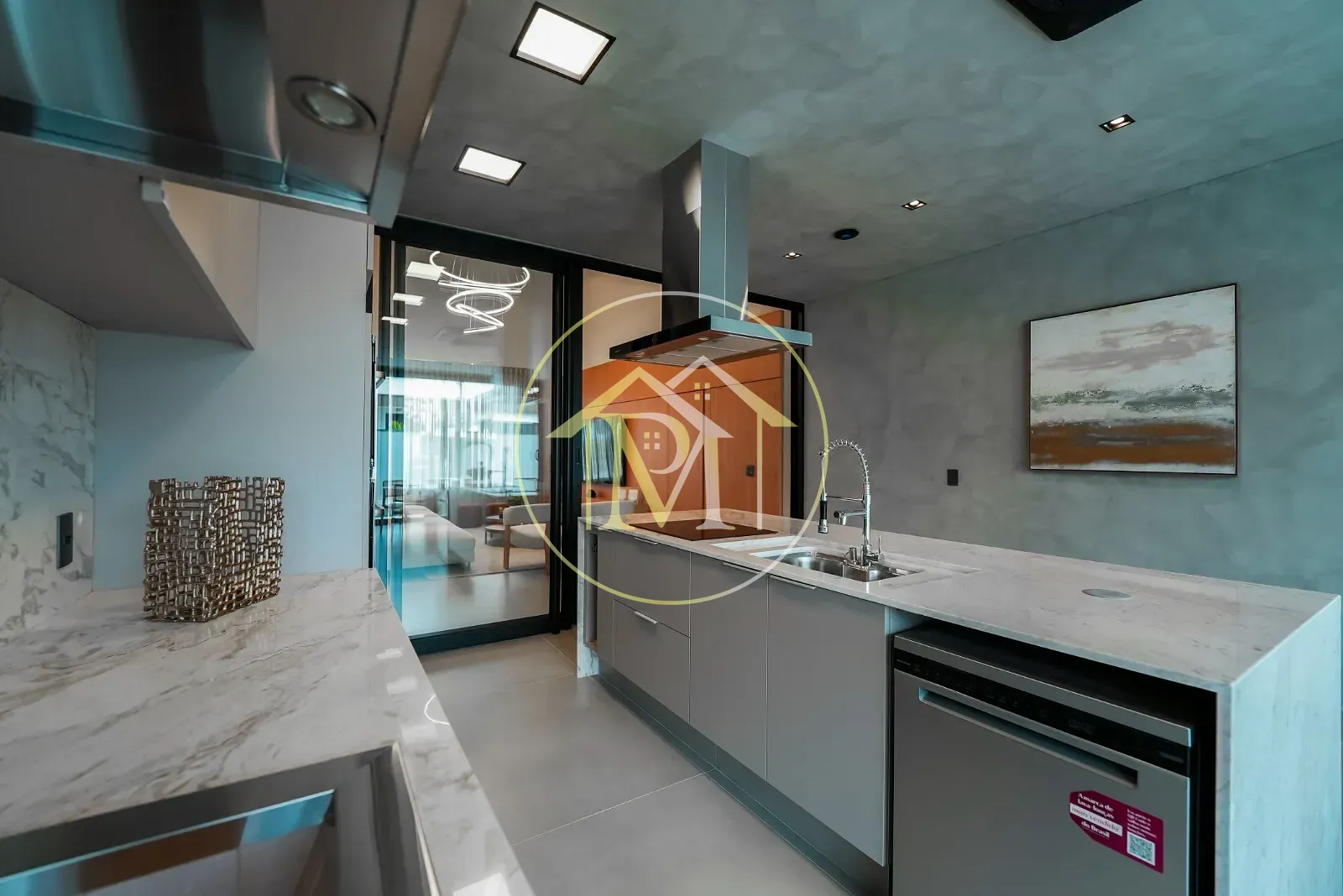Casa, 4 quartos, 265 m² - Foto 29