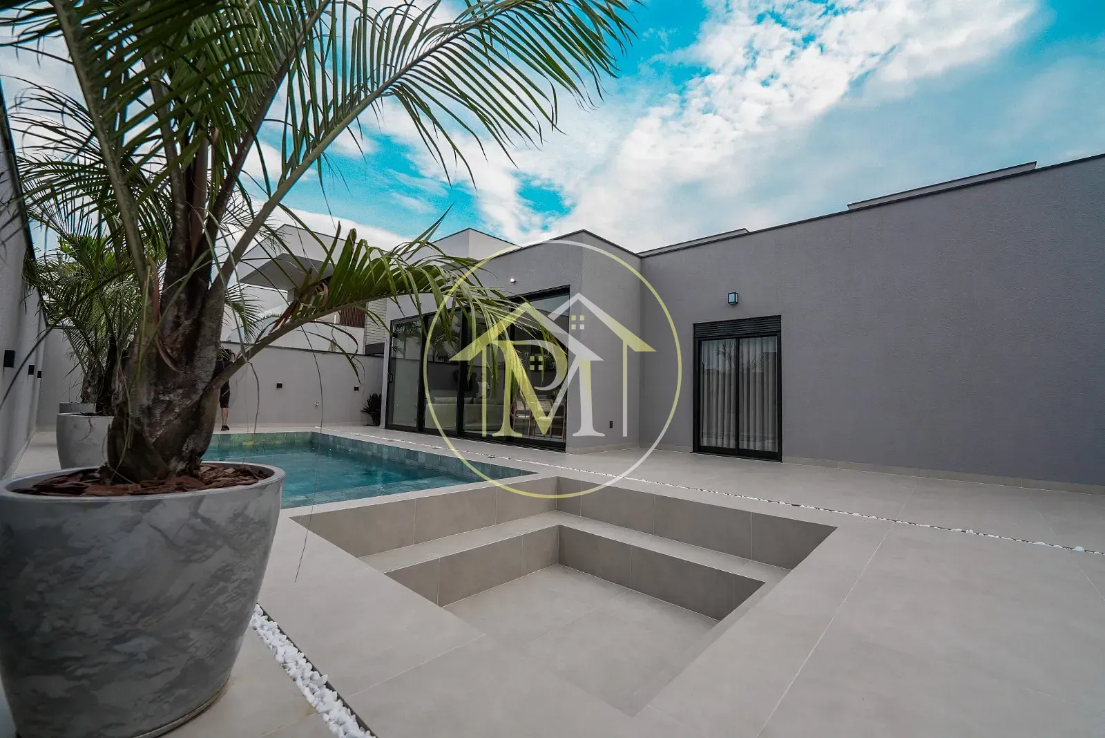 Casa, 4 quartos, 265 m² - Foto 31