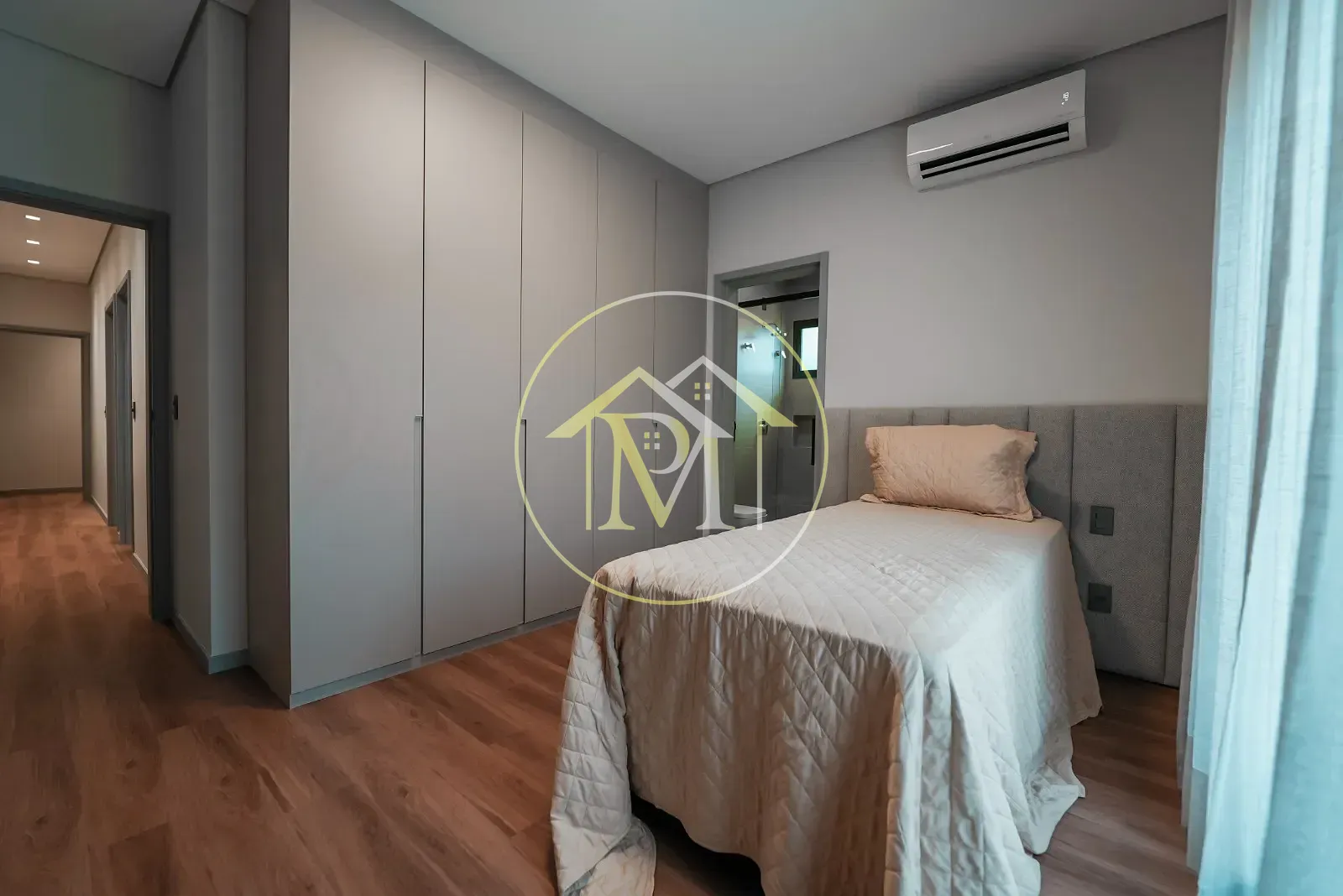 Casa, 4 quartos, 265 m² - Foto 32